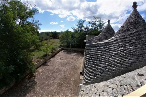 Landejendom i Monopoli, Bari, Monopoli - € 315.000 | Ref: CADELU - foto 44