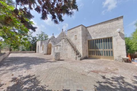 Landejendom i Monopoli, Bari, Monopoli - € 315.000 | Ref: CADELU - foto 47