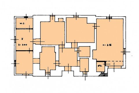 Landejendom i Monopoli, Bari, Monopoli - € 315.000 | Ref: CADELU - foto 48