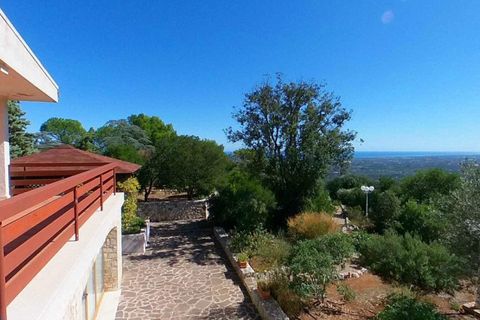 Villa i Monopoli, Bari, Monopoli - € 500.000 | Ref: CIAGO - foto 5