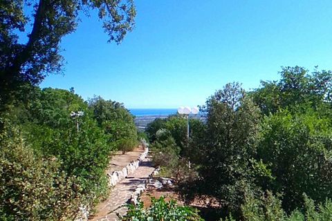 Villa i Monopoli, Bari, Monopoli - € 500.000 | Ref: CIAGO - foto 6