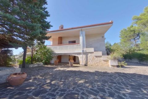 Villa i Monopoli, Bari, Monopoli - € 500.000 | Ref: CIAGO - foto 48