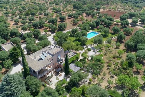 Landejendom i Monopoli, Bari, Monopoli - € 2.600.000 | Ref: DUET - foto 3