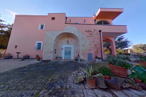 Landejendom i Monopoli, Bari, Monopoli - € 2.600.000 | Ref: DUET - foto 6