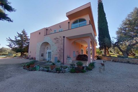 Landejendom i Monopoli, Bari, Monopoli - € 2.600.000 | Ref: DUET - foto 7