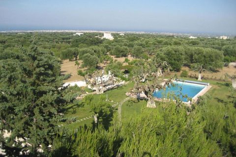 Landejendom i Monopoli, Bari, Monopoli - € 2.600.000 | Ref: DUET - foto 12