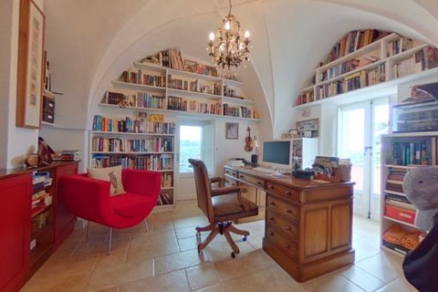 Landejendom i Monopoli, Bari, Monopoli - € 2.600.000 | Ref: DUET - foto 42