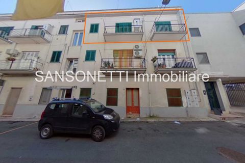 Lejlighed i Cisternino, Brindisi, Cisternino - € 140.000 | Ref: PICIS - foto 1