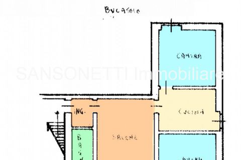 Lejlighed i Cisternino, Brindisi, Cisternino - € 140.000 | Ref: PICIS - foto 22