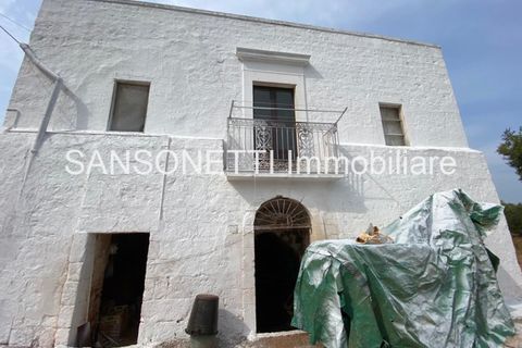 Landejendom i Ostuni, Brindisi, Ostuni - € 2.150.000 | Ref: ALSAO - foto 2