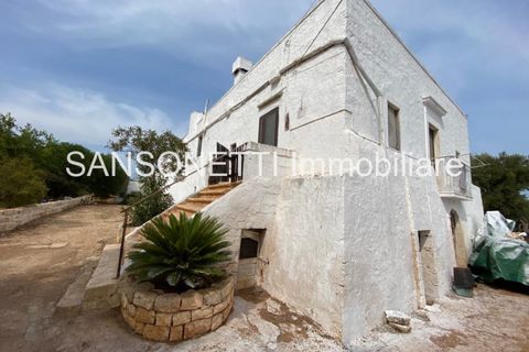 Landejendom i Ostuni, Brindisi, Ostuni - € 2.150.000 | Ref: ALSAO - foto 3