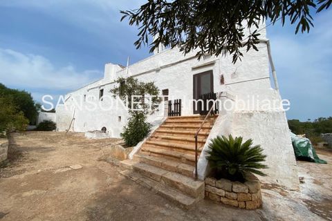 Landejendom i Ostuni, Brindisi, Ostuni - € 2.150.000 | Ref: ALSAO - foto 4