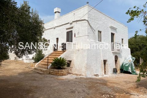 Landejendom i Ostuni, Brindisi, Ostuni - € 2.150.000 | Ref: ALSAO - foto 5