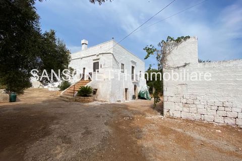 Landejendom i Ostuni, Brindisi, Ostuni - € 2.150.000 | Ref: ALSAO - foto 6