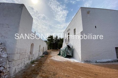 Landejendom i Ostuni, Brindisi, Ostuni - € 2.150.000 | Ref: ALSAO - foto 7