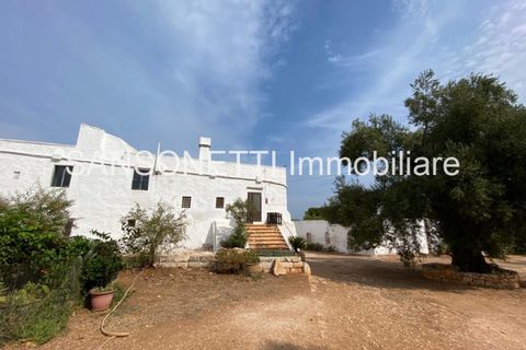 Landejendom i Ostuni, Brindisi, Ostuni - € 2.150.000 | Ref: ALSAO - foto 18