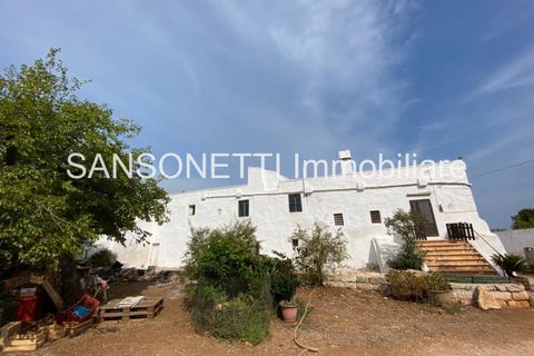 Landejendom i Ostuni, Brindisi, Ostuni - € 2.150.000 | Ref: ALSAO - foto 19