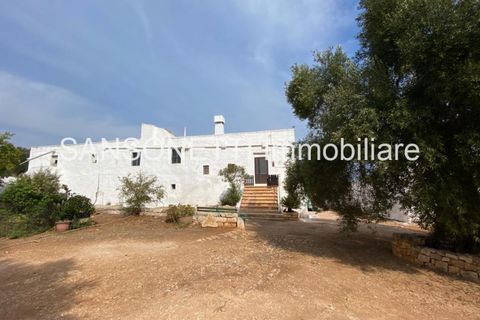 Landejendom i Ostuni, Brindisi, Ostuni - € 2.150.000 | Ref: ALSAO - foto 20