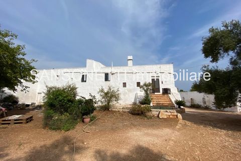 Landejendom i Ostuni, Brindisi, Ostuni - € 2.150.000 | Ref: ALSAO - foto 21