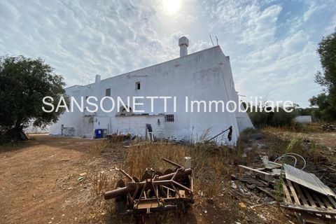 Landejendom i Ostuni, Brindisi, Ostuni - € 2.150.000 | Ref: ALSAO - foto 36