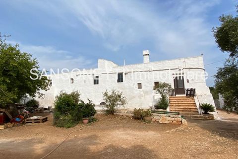 Landejendom i Ostuni, Brindisi, Ostuni - € 2.150.000 | Ref: ALSAO - foto 42