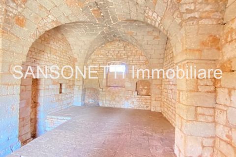 Landejendom i Ostuni, Brindisi, Ostuni - € 2.150.000 | Ref: ALSAO - foto 44