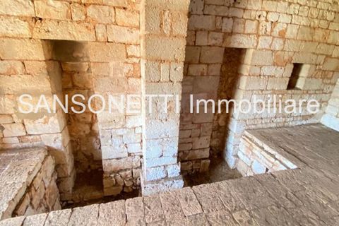 Landejendom i Ostuni, Brindisi, Ostuni - € 2.150.000 | Ref: ALSAO - foto 46