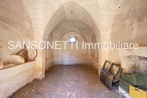 Landejendom i Ostuni, Brindisi, Ostuni - € 2.150.000 | Ref: ALSAO - foto 49