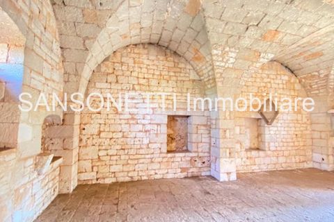 Landejendom i Ostuni, Brindisi, Ostuni - € 2.150.000 | Ref: ALSAO - foto 50
