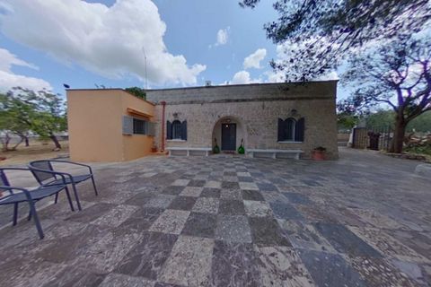 Landejendom i Ostuni, Brindisi, Ostuni - € 265.000 | Ref: OSFS - foto 2