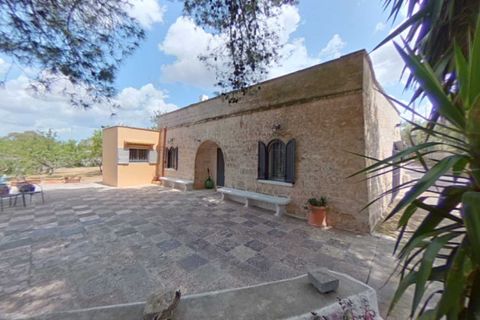 Landejendom i Ostuni, Brindisi, Ostuni - € 265.000 | Ref: OSFS - foto 3