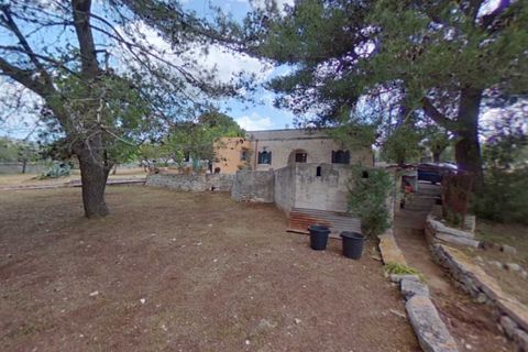 Landejendom i Ostuni, Brindisi, Ostuni - € 265.000 | Ref: OSFS - foto 4