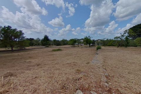 Landejendom i Ostuni, Brindisi, Ostuni - € 265.000 | Ref: OSFS - foto 5