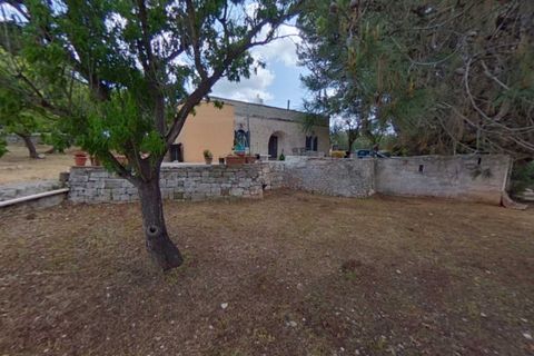 Landejendom i Ostuni, Brindisi, Ostuni - € 265.000 | Ref: OSFS - foto 6