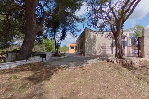 Landejendom i Ostuni, Brindisi, Ostuni - € 265.000 | Ref: OSFS - foto 7