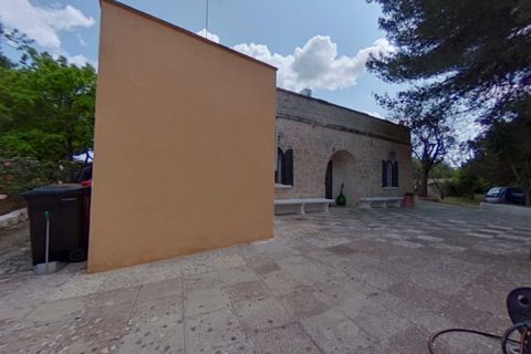 Landejendom i Ostuni, Brindisi, Ostuni - € 265.000 | Ref: OSFS - foto 8