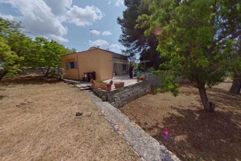 Landejendom i Ostuni, Brindisi, Ostuni - € 265.000 | Ref: OSFS - foto 9