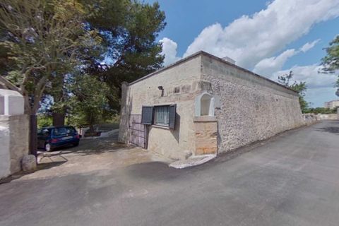 Landejendom i Ostuni, Brindisi, Ostuni - € 265.000 | Ref: OSFS - foto 10