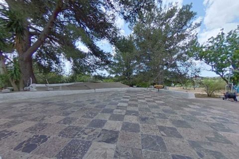 Landejendom i Ostuni, Brindisi, Ostuni - € 265.000 | Ref: OSFS - foto 11