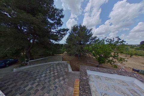 Landejendom i Ostuni, Brindisi, Ostuni - € 265.000 | Ref: OSFS - foto 12