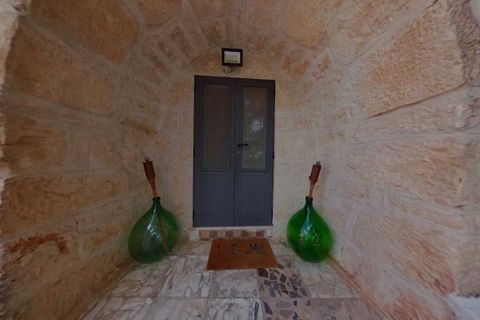 Landejendom i Ostuni, Brindisi, Ostuni - € 265.000 | Ref: OSFS - foto 13