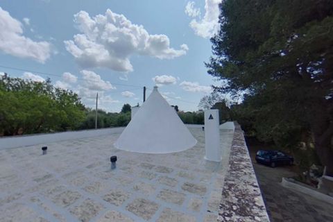 Landejendom i Ostuni, Brindisi, Ostuni - € 265.000 | Ref: OSFS - foto 35
