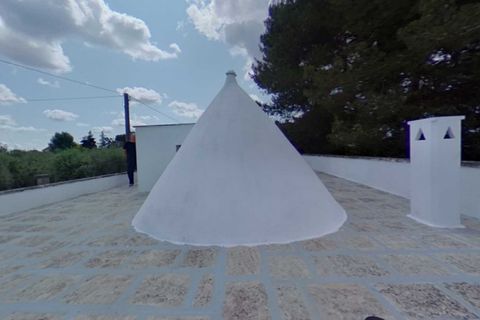 Landejendom i Ostuni, Brindisi, Ostuni - € 265.000 | Ref: OSFS - foto 36