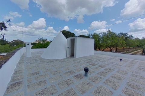 Landejendom i Ostuni, Brindisi, Ostuni - € 265.000 | Ref: OSFS - foto 37