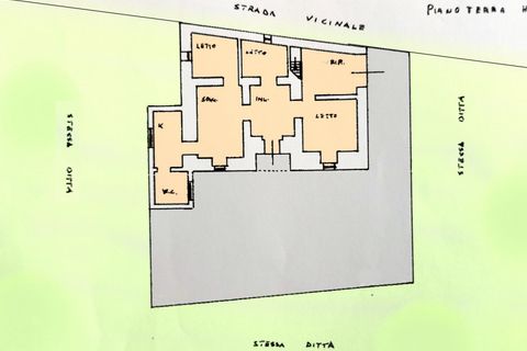 Landejendom i Ostuni, Brindisi, Ostuni - € 265.000 | Ref: OSFS - foto 38