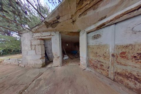 Landejendom i Ostuni, Brindisi, Ostuni - € 265.000 | Ref: OSFS - foto 39