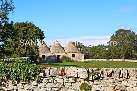 Landejendom i Monopoli, Bari, Monopoli - € 430.000 | Ref: CELLA - foto 2