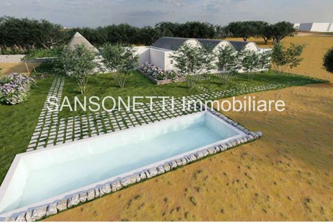 Landejendom i Monopoli, Bari, Monopoli - € 430.000 | Ref: CELLA - foto 3