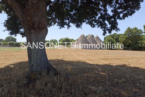 Landejendom i Monopoli, Bari, Monopoli - € 430.000 | Ref: CELLA - foto 4