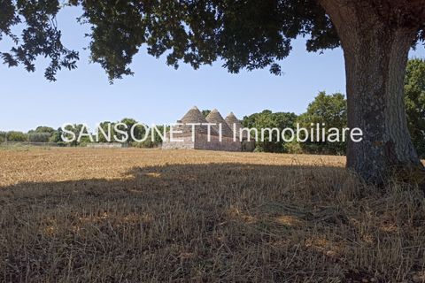 Landejendom i Monopoli, Bari, Monopoli - € 430.000 | Ref: CELLA - foto 5
